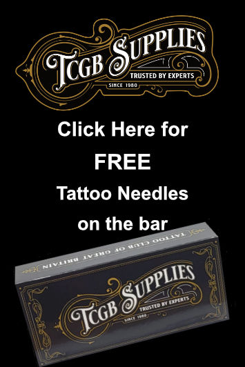 Free Tattoo Needles