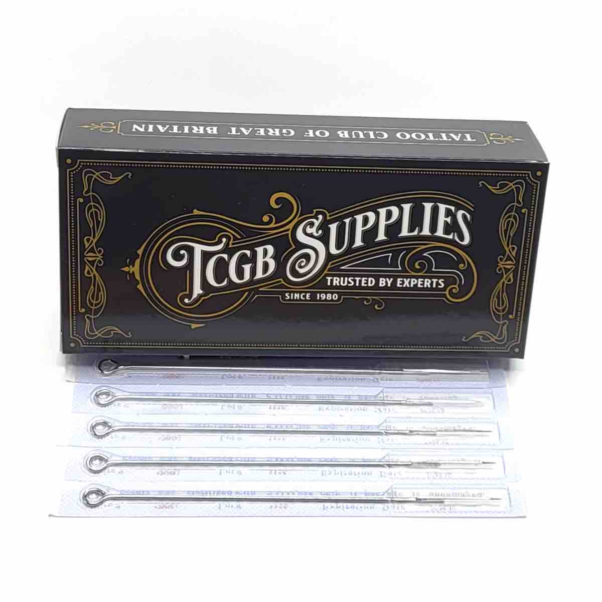 Tattoo Needles