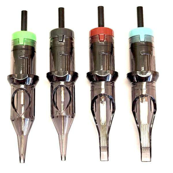 Tattoo Cartridge Tattoo Cartridge