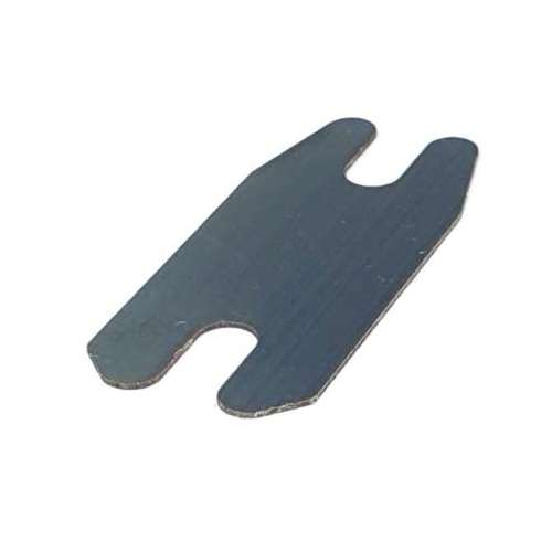 Tattoo Machine Back Spring - 5/8"" wide (19.05mm) x .0157" thou (0.4mm)