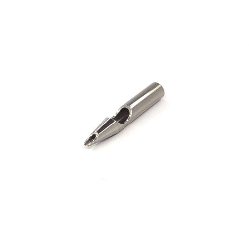 Stainless Steel Nozzle 5 Closed Flat