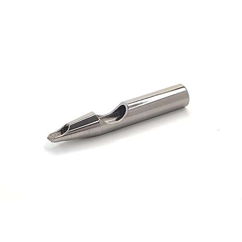 Stainless Steel Nozzle 7 Closed Flat