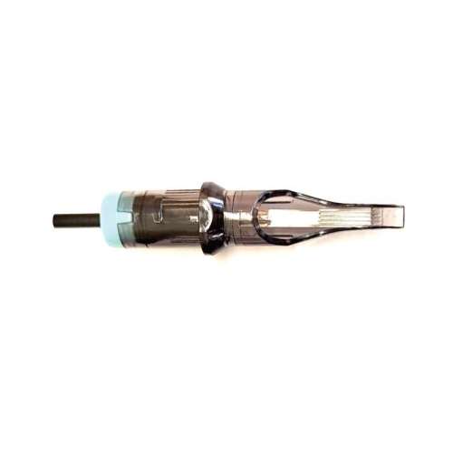 TCGB Tattoo  Cartridge Needles 17 Mags 000 Curved per 20