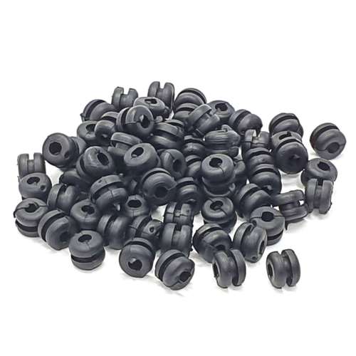 Coil Tattoo Machine Armature Grommets Various types