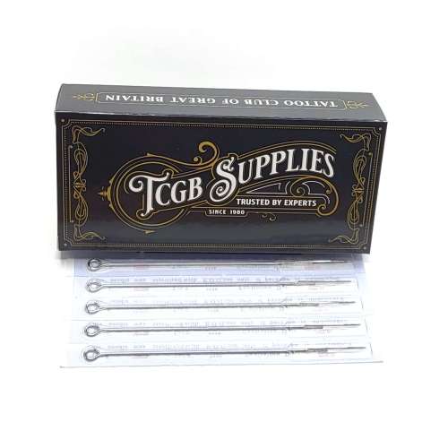 Tattoo Needles Rounds