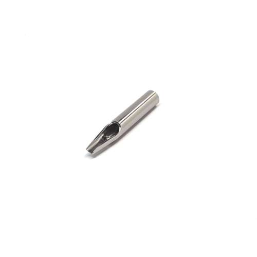 Stainless Steel Nozzle 11 00 Open Flat