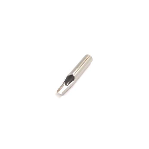 Stainless Steel Nozzle 11 Open Flat