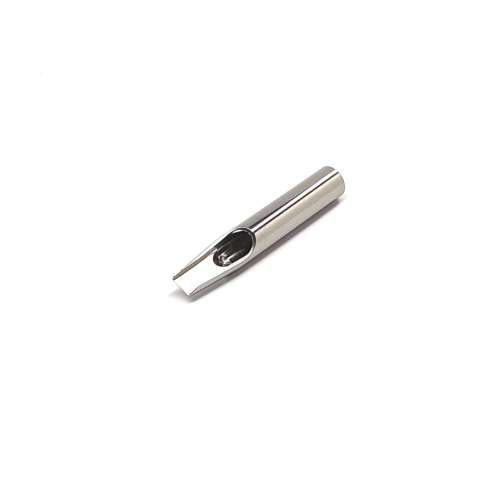 Stainless Steel Nozzle 13 Open Flat