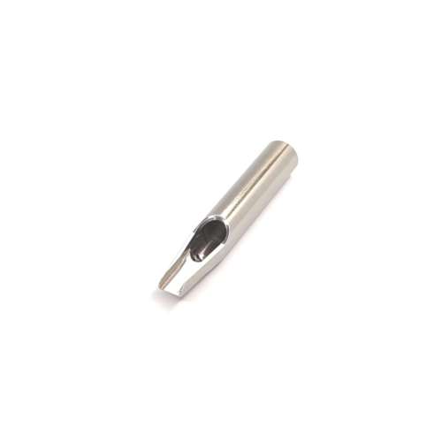 Stainless Steel Nozzle 15 000 Open Flat
