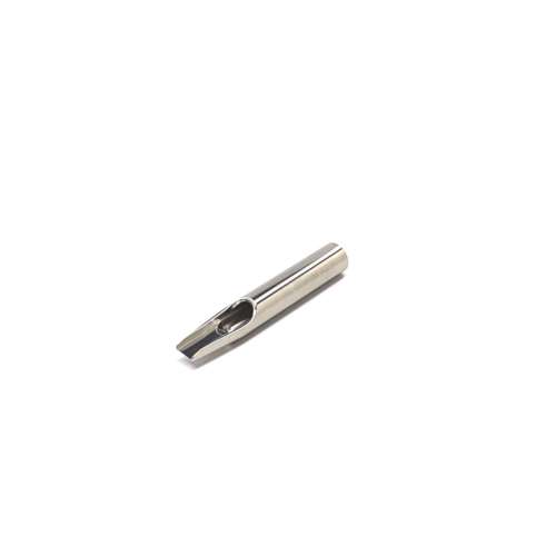 Stainless Steel Nozzle 15 00 Open Flat