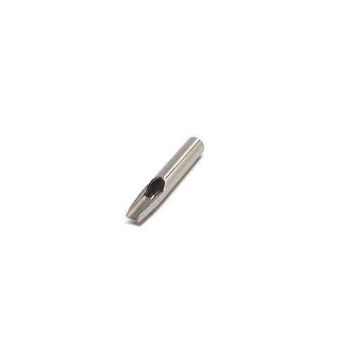 Stainless Steel Nozzle 17  000  Open Flat