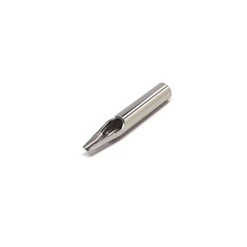 Stainless Steel Nozzle 7 Open Flat
