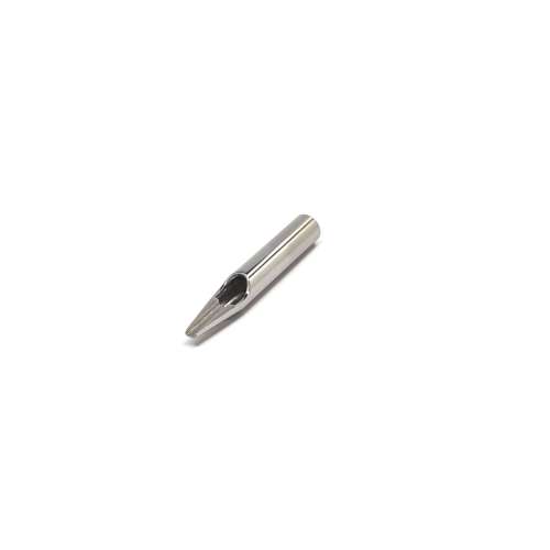 Stainless Steel Nozzle 9 000 Open Flat