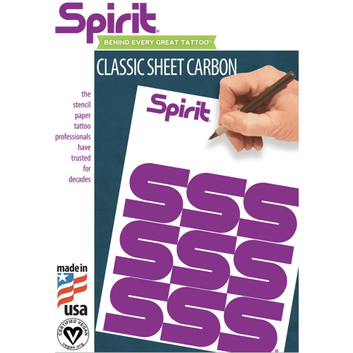 ReproFX  Hand Transfer Paper per 200 sheets. 8.5" x 11"