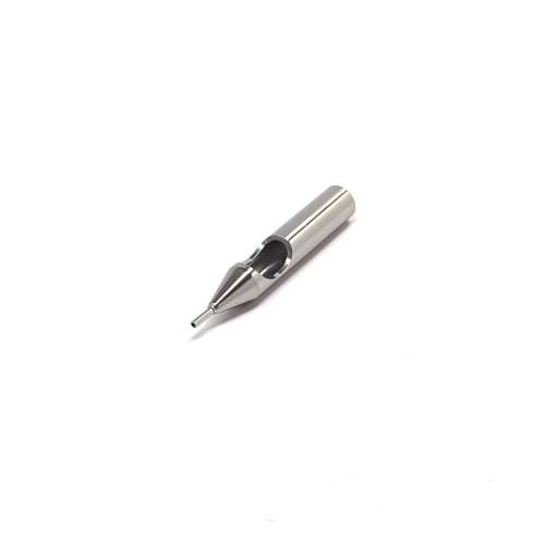 Stainless Steel Nozzle 1-3 Round