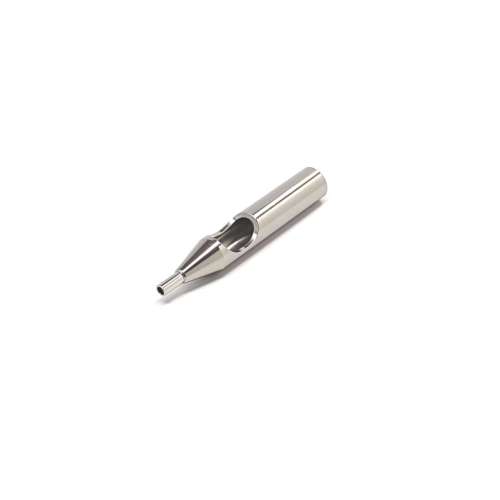 Stainless Steel Nozzle 14-16 Round