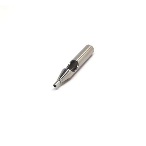 Stainless Steel Nozzle 16-18 Round