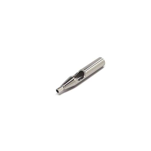 Stainless Steel Nozzle 24+  Round