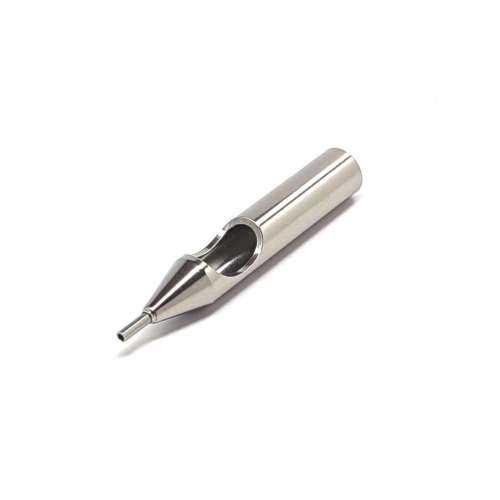 Stainless Steel Nozzle 3-4 Round