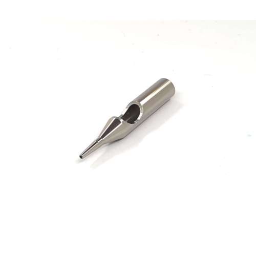 Stainless Steel Long Nozzle 1-3 Round