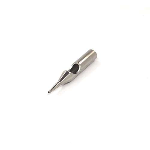 Stainless Steel Long Nozzle 4-5 Round
