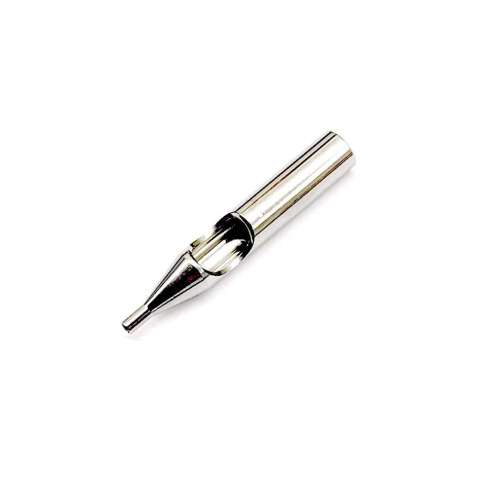 Stainless Steel Solid Nozzle 14-16 Round