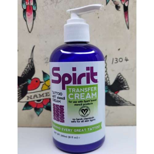 Repro Fx Transfer Cream