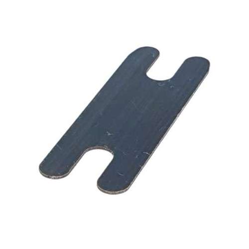 Tattoo Machine Back Spring - 1/2" wide (12.7mm) x .0157" thou (0.4mm)