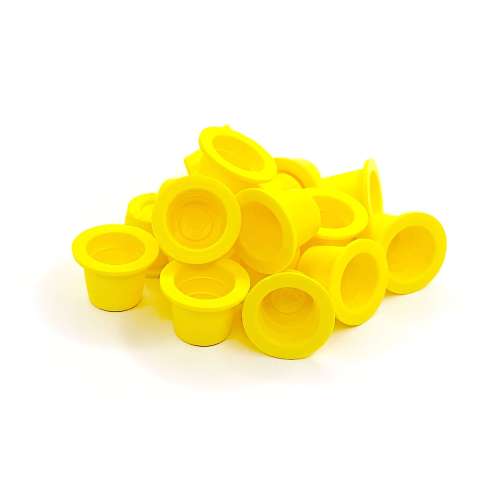 Tattoo Supplies Colour Caps