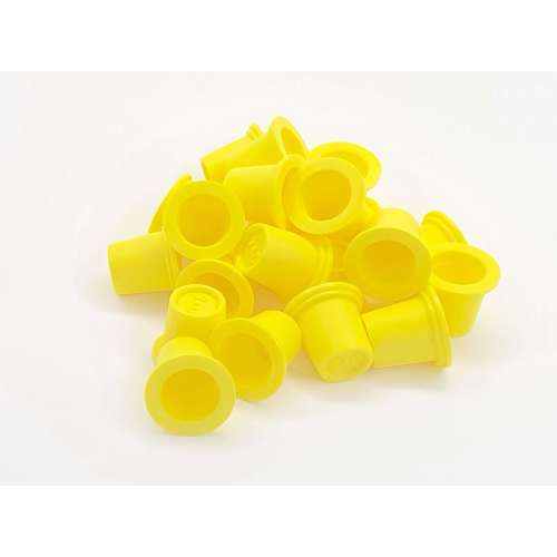 Tattoo Supplies Colour Caps