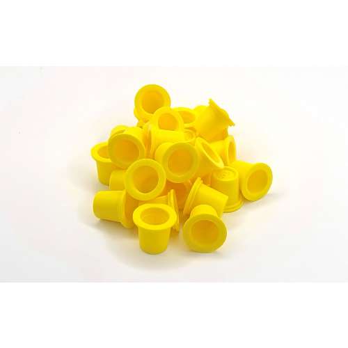 Tattoo Supplies Colour Caps