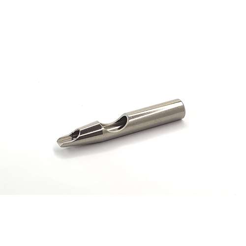 Stainless Steel Nozzle 11 Closed Flat