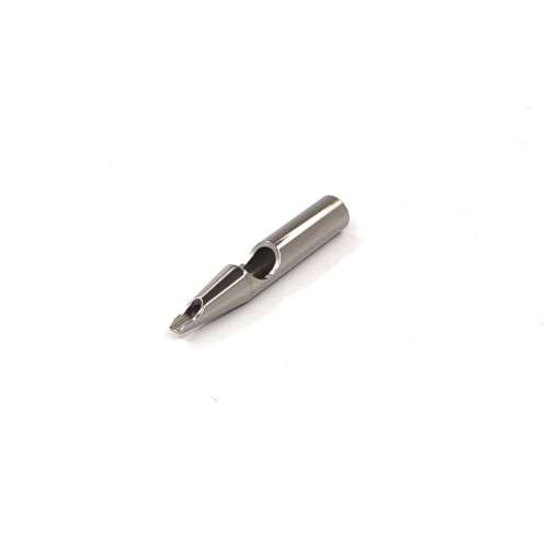 Stainless Steel Nozzle 6 Closed Flat