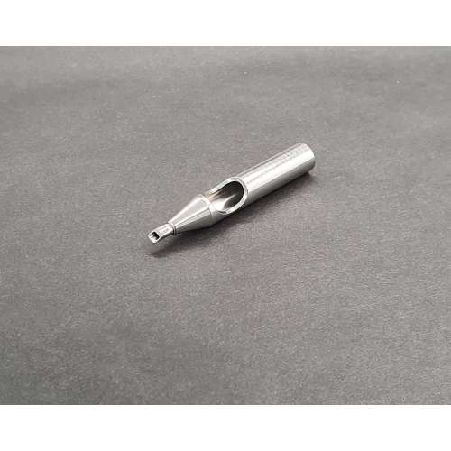 Stainless Steel Nozzle  4-5  Flat