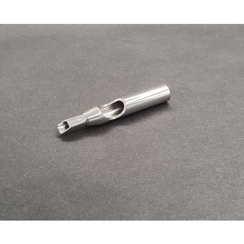 Stainless Steel Nozzle 8-9 Flat