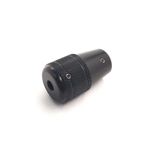 Plastic Grip 32mm x 50mm Knurled