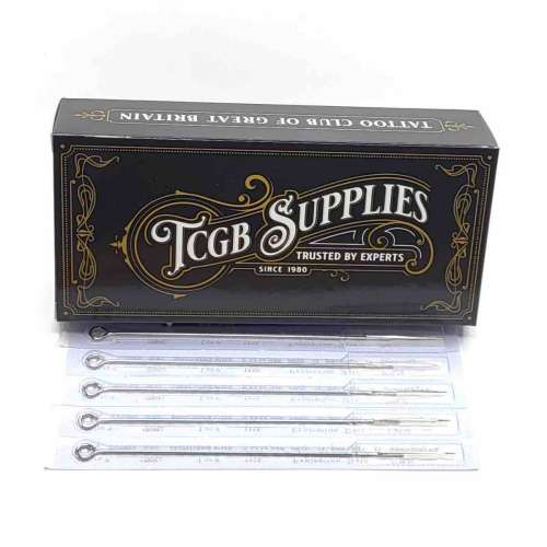 Tattoo Needles Liners 000