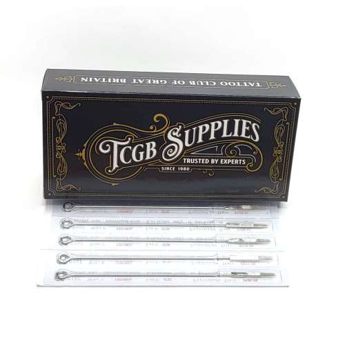 Tattoo Needles Mags size 12