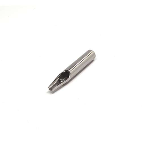 Stainless Steel Nozzle 13 000 Open Flat
