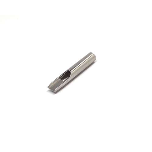 Stainless Steel Nozzle 17 Open Flat