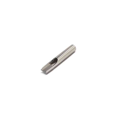 Stainless Steel Nozzle 19 00 Open Flat