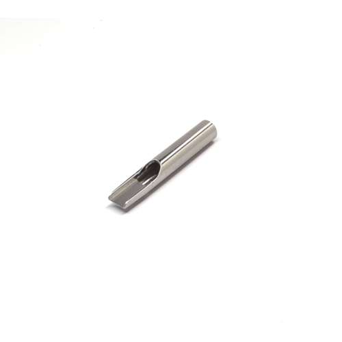 Stainless Steel Nozzle 23  000  Open Flat