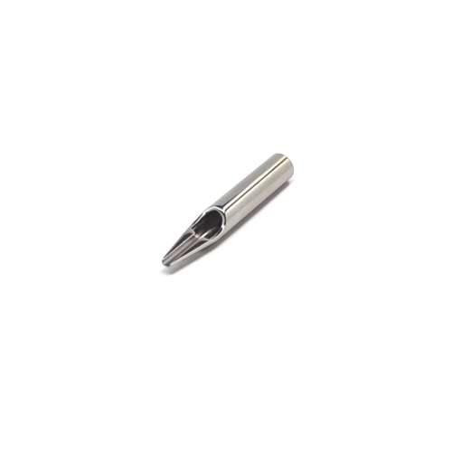 Stainless Steel Nozzle 5 Open Flat