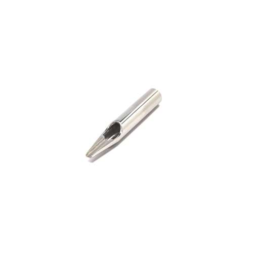 Stainless Steel Nozzle 6 Open Flat