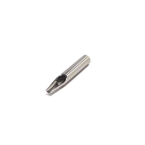 Stainless Steel Nozzle 9 Open Flat