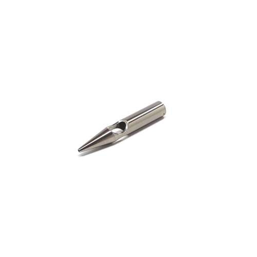 Stainless Steel Nozzle Pencil Point 11-13 Round