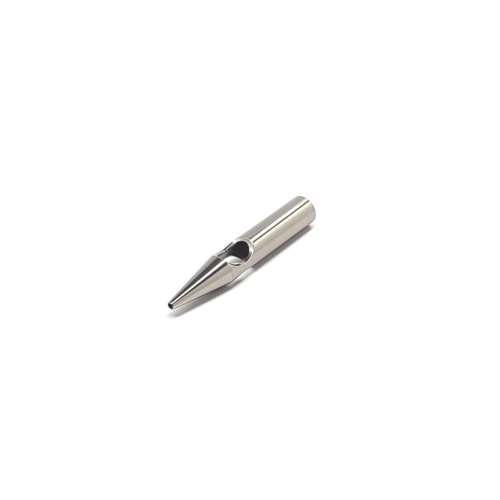 Stainless Steel Nozzle Pencil Point 7-8 Round
