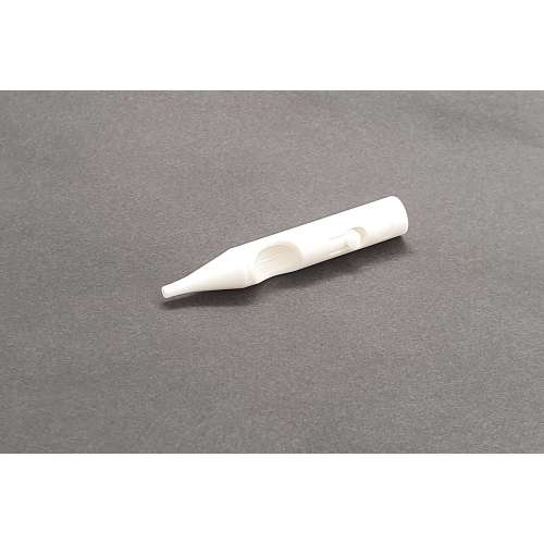 Plastic Disposable Nozzle 7-8 Round Per 25