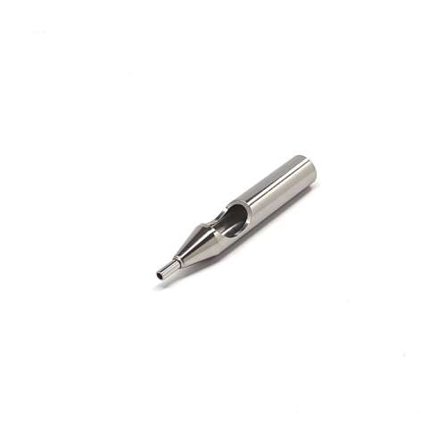 Stainless Steel Nozzle 9-11 Round