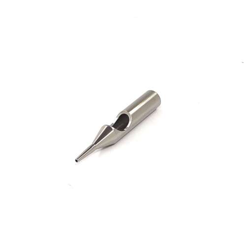 Stainless Steel Long Nozzle 1 Round
